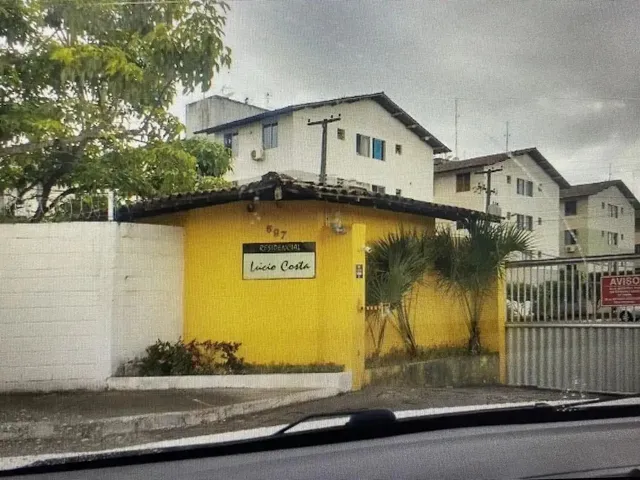 Imagem: Apartamento À Venda no Residencial Lúcio