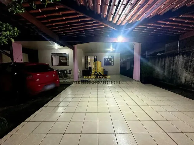 Imagem: Casa na Gruta de Lourdes, 03 Quartos, 04