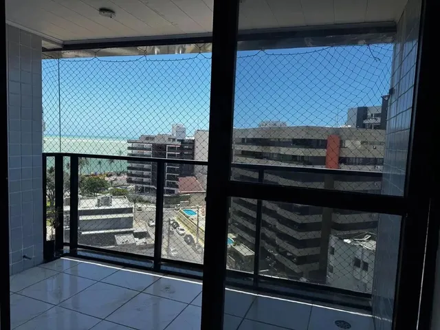 Imagem 11: Cobertura Duplex com Vista Mar na Ponta Verde