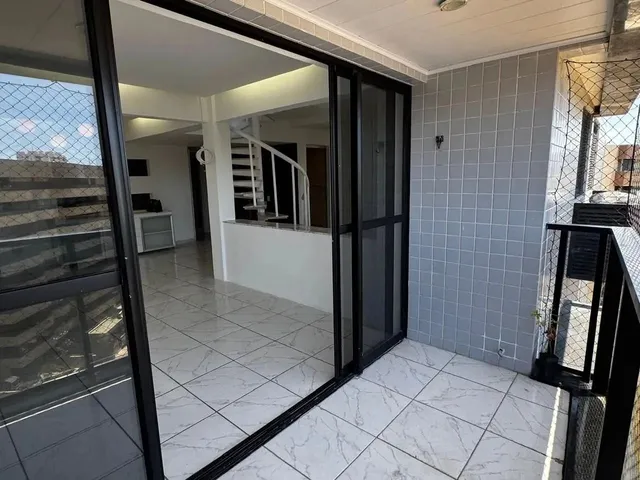 Imagem 2: Cobertura Duplex com Vista Mar na Ponta Verde