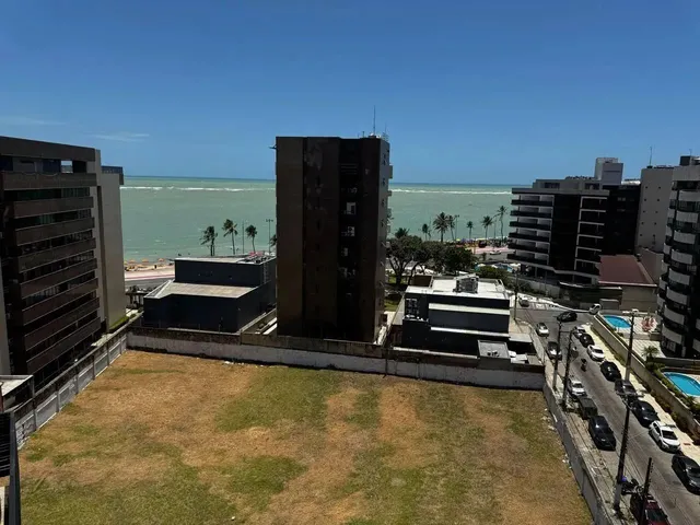 Imagem 13: Cobertura Duplex com Vista Mar na Ponta Verde