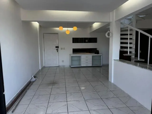 Imagem 4: Cobertura Duplex com Vista Mar na Ponta Verde