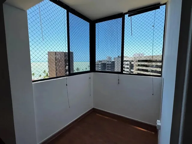 Imagem 10: Cobertura Duplex com Vista Mar na Ponta Verde