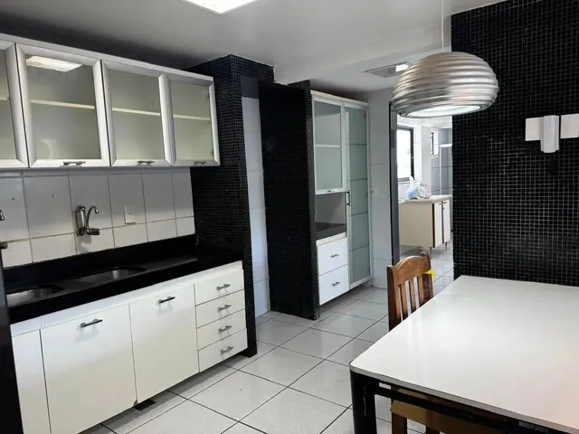 Imagem 6: Cobertura Duplex com Vista Mar na Ponta Verde