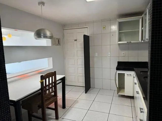 Imagem 9: Cobertura Duplex com Vista Mar na Ponta Verde