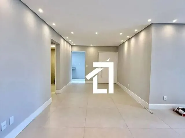 Imagem: Apartamento Jatiúca Corredor Vera Arruda