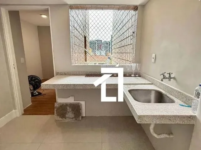 Imagem 9: Apartamento Jatiúca Corredor Vera Arruda 3 Quartos 110M2 1 Suíte + Dce