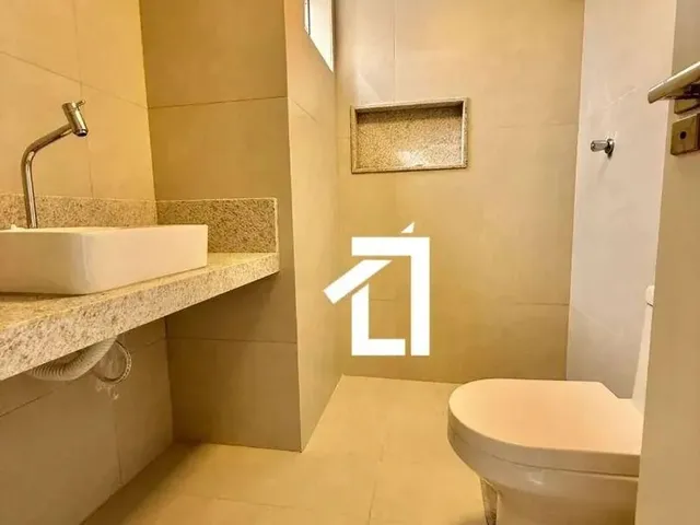 Imagem 2: Apartamento Jatiúca Corredor Vera Arruda 3 Quartos 110M2 1 Suíte + Dce