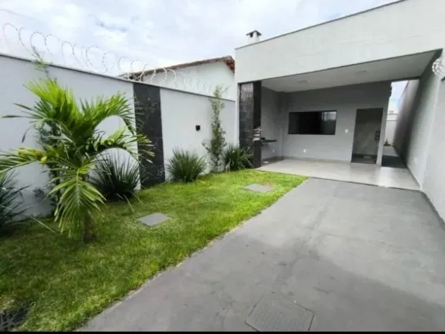 Imagem: Vendo Casa em Condomínio Fechado