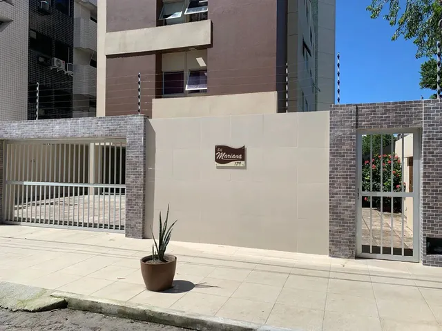 Imagem: O apartamento possui 3 Dormitórios, 2 Banheiros, 1 Vaga na