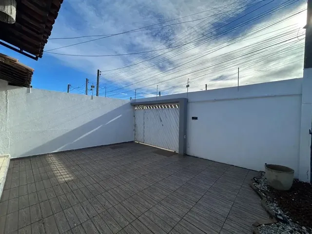 Imagem: Casa para Venda Possui 126 Metros Quadrados
