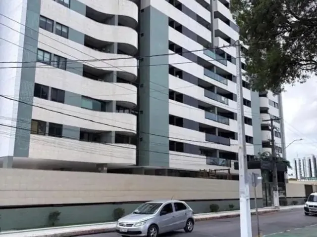 Imagem: Apartamento 3 Quartos para Venda em Maceió