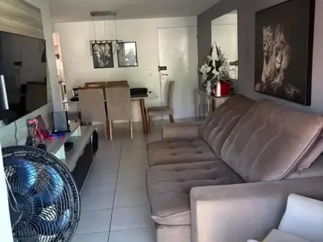 Imagem 11: Apartamento 3 Quartos para Venda em Maceió, Jatiúca, 3 Dormitórios, 1 Suíte, 3