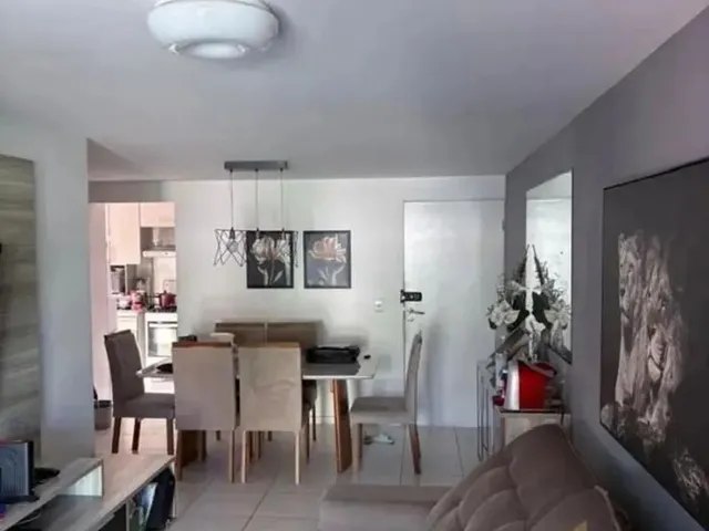 Imagem 5: Apartamento 3 Quartos para Venda em Maceió, Jatiúca, 3 Dormitórios, 1 Suíte, 3