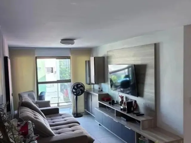 Imagem 15: Apartamento 3 Quartos para Venda em Maceió, Jatiúca, 3 Dormitórios, 1 Suíte, 3