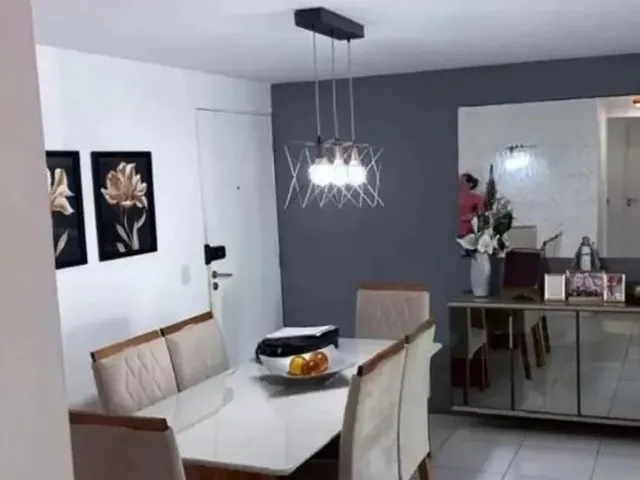 Imagem 7: Apartamento 3 Quartos para Venda em Maceió, Jatiúca, 3 Dormitórios, 1 Suíte, 3