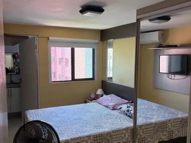 Imagem 6: Apartamento 3 Quartos para Venda em Maceió, Jatiúca, 3 Dormitórios, 1 Suíte, 3