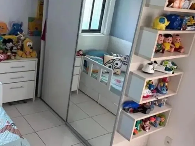 Imagem 16: Apartamento 3 Quartos para Venda em Maceió, Jatiúca, 3 Dormitórios, 1 Suíte, 3