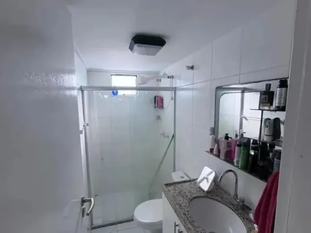 Imagem 13: Apartamento 3 Quartos para Venda em Maceió, Jatiúca, 3 Dormitórios, 1 Suíte, 3