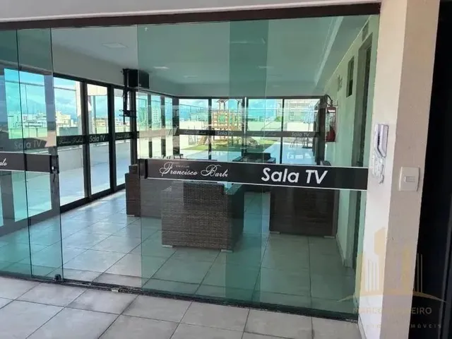 Imagem 9: Apartamento 3 Quartos para Venda em Maceió, Jatiúca, 3 Dormitórios, 1 Suíte, 3