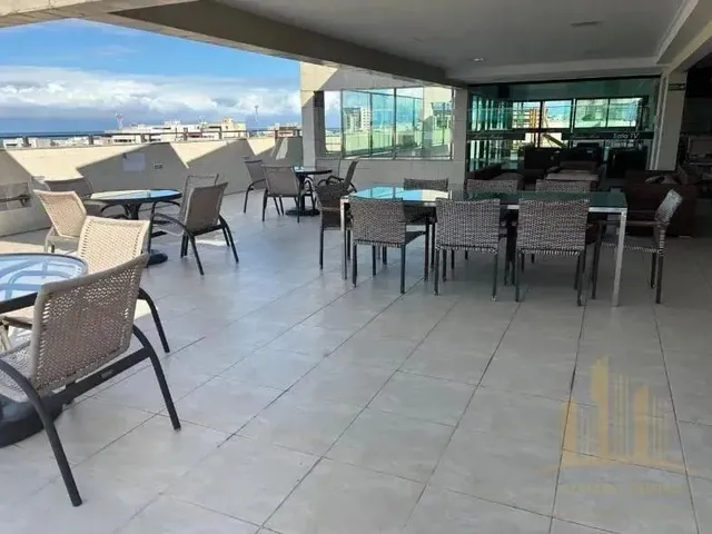 Imagem 8: Apartamento 3 Quartos para Venda em Maceió, Jatiúca, 3 Dormitórios, 1 Suíte, 3