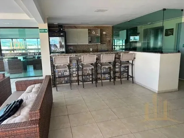 Imagem 3: Apartamento 3 Quartos para Venda em Maceió, Jatiúca, 3 Dormitórios, 1 Suíte, 3
