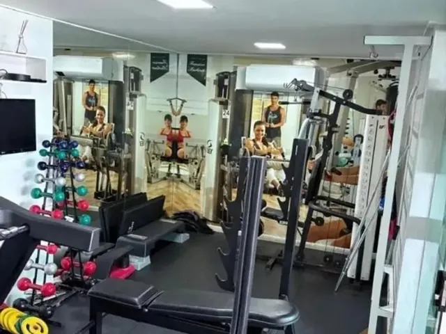 Imagem 10: Apartamento 3 Quartos para Venda em Maceió, Jatiúca, 3 Dormitórios, 1 Suíte, 3