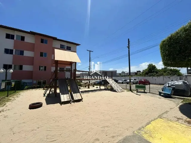 Imagem 6: Apartamento 2 Quartos Serraria, Maceió
