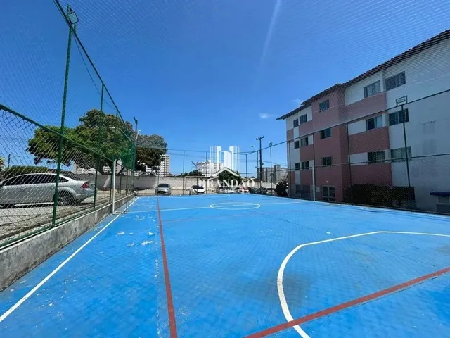 Imagem 16: Apartamento 2 Quartos Serraria, Maceió