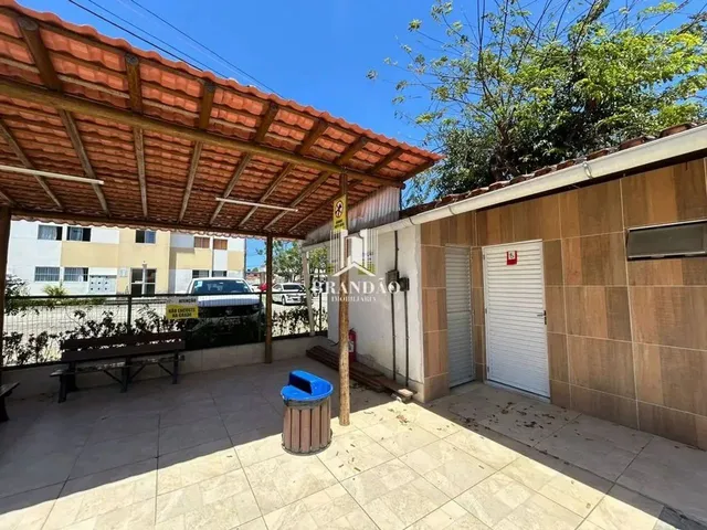 Imagem 11: Apartamento 2 Quartos Serraria, Maceió