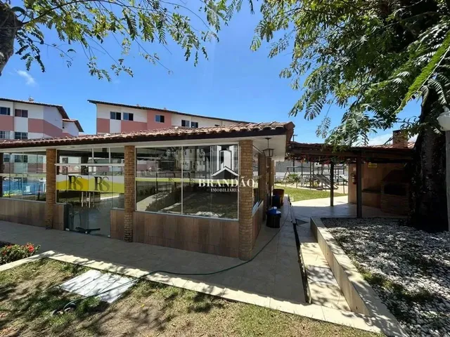 Imagem 4: Apartamento 2 Quartos Serraria, Maceió