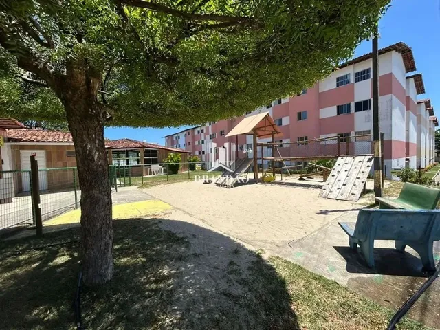 Imagem 10: Apartamento 2 Quartos Serraria, Maceió