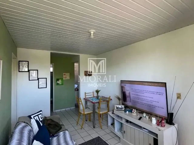 Imagem: Bd - Venda de Apartamento 2 Quartos Villas