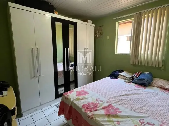 Imagem 2: Bd - Venda de Apartamento 2 Quartos Villas da Lagoa santa Amélia