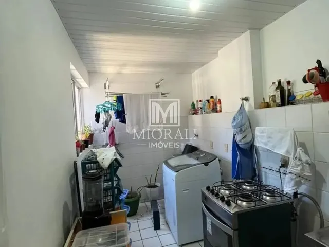 Imagem 8: Bd - Venda de Apartamento 2 Quartos Villas da Lagoa santa Amélia