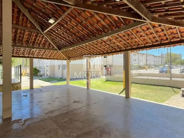Imagem 5: Bd - Venda de Apartamento 2 Quartos Villas da Lagoa santa Amélia