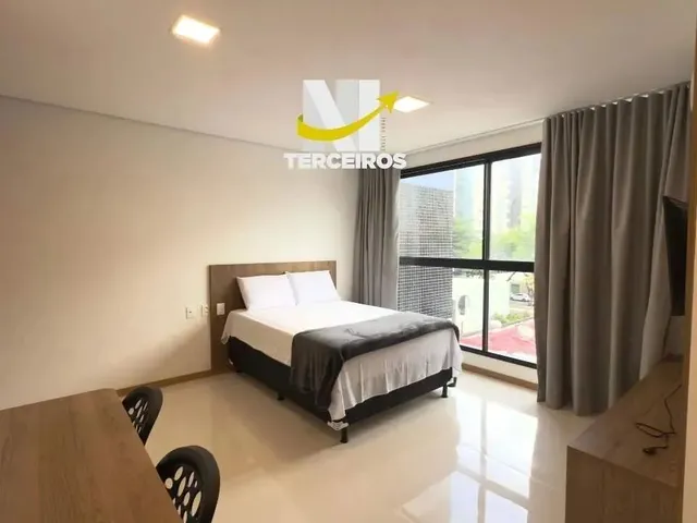 Imagem 14: Studio À Venda, 1 Quarto, Jatiúca - Maceió/Al