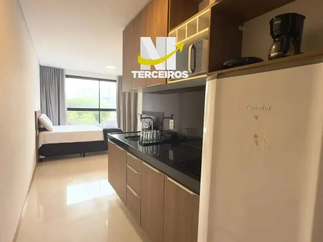 Imagem 9: Studio À Venda, 1 Quarto, Jatiúca - Maceió/Al