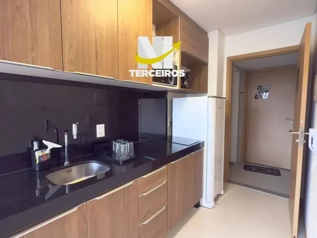 Imagem 3: Studio À Venda, 1 Quarto, Jatiúca - Maceió/Al