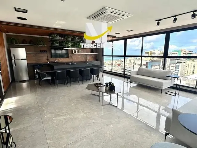 Imagem 4: Studio À Venda, 1 Quarto, Jatiúca - Maceió/Al