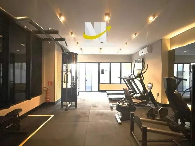 Imagem 16: Studio À Venda, 1 Quarto, Jatiúca - Maceió/Al