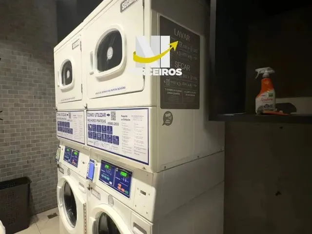 Imagem 8: Studio À Venda, 1 Quarto, Jatiúca - Maceió/Al