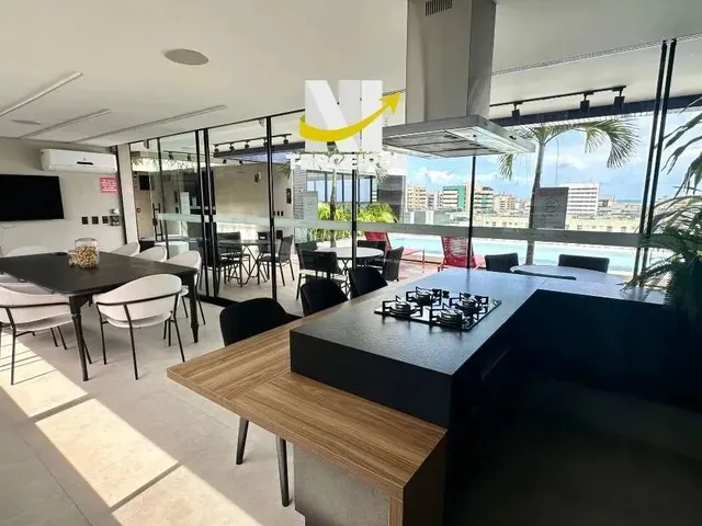 Imagem 12: Studio À Venda, 1 Quarto, Jatiúca - Maceió/Al