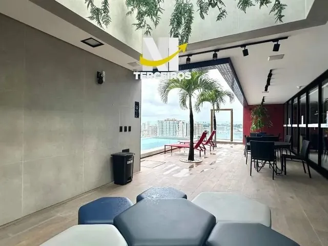 Imagem 2: Studio À Venda, 1 Quarto, Jatiúca - Maceió/Al