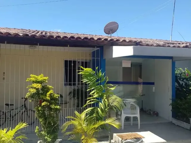 Imagem: O apartamento possui 2 Dormitórios, 1 Banheiro, 1 Vaga na