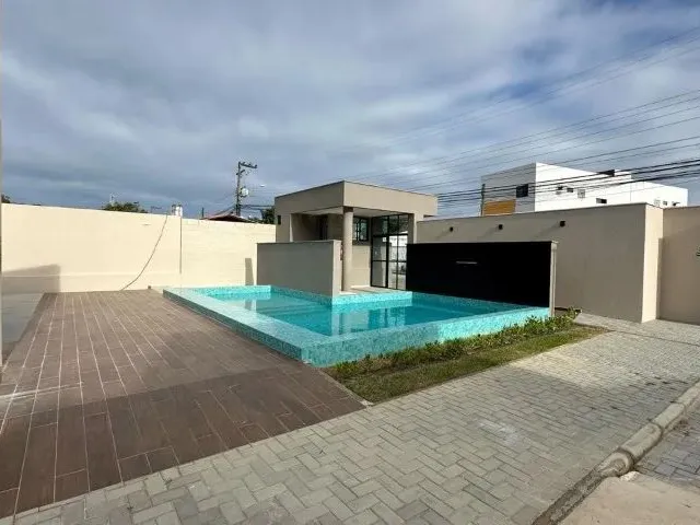 Imagem 8: Casa Cond. Fechado | 3 Quartos | Duplex
