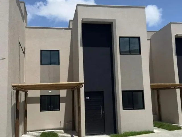 Imagem 16: Casa Cond. Fechado | 3 Quartos | Duplex