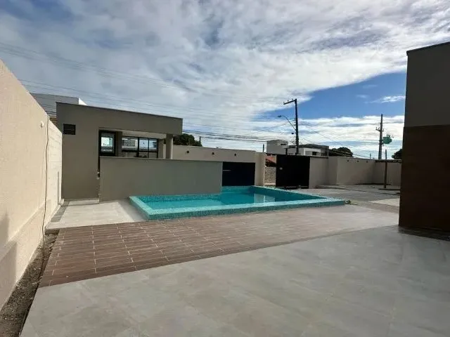 Imagem 10: Casa Cond. Fechado | 3 Quartos | Duplex