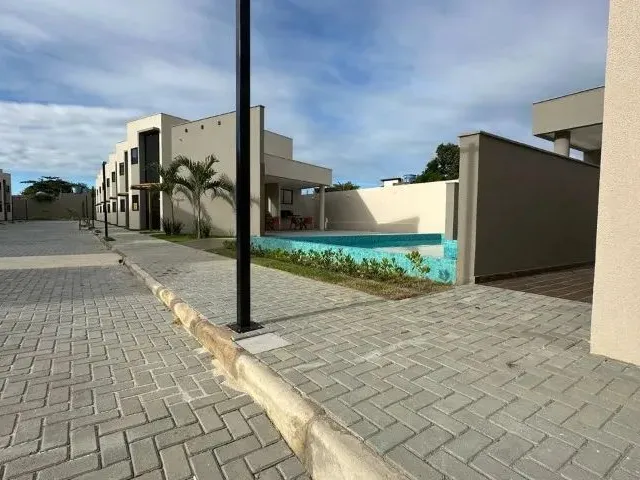 Imagem 15: Casa Cond. Fechado | 3 Quartos | Duplex