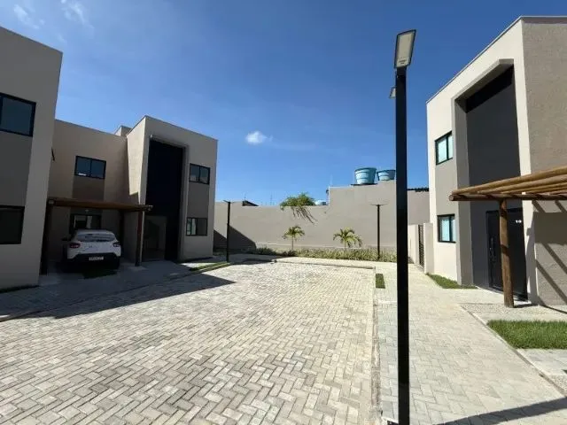 Imagem 7: Casa Cond. Fechado | 3 Quartos | Duplex
